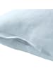 Erwin Müller Kuschelkissenbezug Nürnberg in hellblau