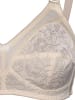 Sassa 2er Sparpack Soft BH ohne Bügel in champagner champagner