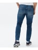 BRAX  Jeans Style Chuck in Blau