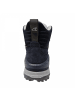 LOWA Wanderstiefel INNOVO GTX MId in Blau