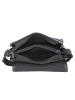 Cowboysbag Standlake Schultertasche Leder 28 cm in black