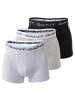 Gant Boxershort 3er Pack in Grau