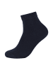 s.Oliver Kurzsocken 15er Pack navy