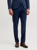 Jack & Jones Anzughose in Dark Navy