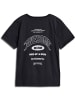 Sometime Soon T-Shirt Stsulrich Kinder in BLACK