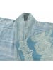 Bassetti Kimono Brunelleschi in AZZURRO