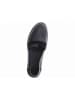 Esgano Slipper in blau