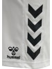 Hummel Verstellbare Taille Kurze Hose Hmlcore Kinder in WHITE
