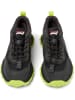 Camper Sneaker-Bootie " Drift Trail " in Grau Schwarz 1
