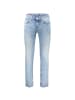 Tommy Hilfiger Hellblaue Baumwoll-Jeans
