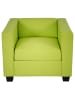 MCW Sessel Loungesessel  Lille, Hellgrün