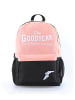 GOODYEAR Rucksack RPET in Pink