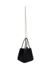 faina Bucket Bag Bucket Bag in Black