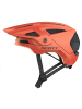 SCOTT STEGO PLUS HELMET in Rot