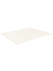 Beliani Doppelbett GIULIA in Braun - (W) 125 x (H) 86 x (L) 213 cm