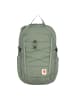 FJÄLLRÄVEN Skule 20 Daypack 43 cm Laptopfach in patina green