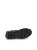 Gabor Fashion Plateau Stiefeletten in grau