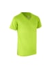 IDENTITY T-Shirt active in Lime