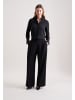 Seidensticker Suit Pants Regular in Schwarz