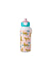 Mepal Trinkflasche Campus in – 400 ml in Leopard