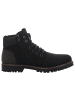rieker Stiefelette in schwarz