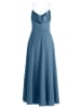 VM by Vera Mont Abendkleid in blau - 0004