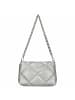JOOP! Women Confetto Solar - Schultertasche XS 19 cm (black) in silver