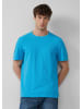 s.Oliver T-Shirt in 6259_petrol