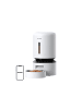 Petlibro Granary Smart WiFi Futterspender 5L weiß