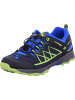 Lico Trekkingschuh in blau