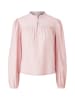 QS Bluse in 4100_zartrosa