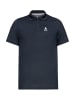 Odlo Poloshirt Polo shirt s/s F-DRY in Blau