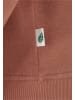 Urban Classics Urban Classics Damen Ladies Organic Hoody in terracotta
