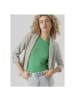 Vero Moda Blazer in silver lining2