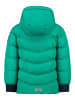 Salt and Pepper  Winterjacke für Jungen in grün