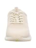 TBS Sportlicher Schnürschuh in beige