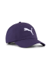 Puma Cap "Ess Puma Cat BB Cap" in Lila