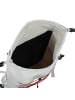 Tropicfeel Daypack 40 cm in white snow