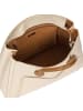 BRIC`s Gondola Tulipano Handtasche Leder 38 cm in cream-caramel