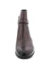 Tamaris Stiefelette Braun