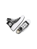 Converse Sneaker Low A04831C Schwarz