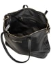 Valentino Bags Shopper Dea Re M01 in Nero