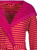 ESPRIT Bademantel mit Kapuze in raspberry