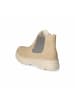 rieker Ankle Boots in Beige