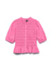 Vero Moda Top in Pink Cosmos