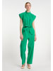 DreiMaster Damen Jumpsuit in Grün