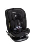 BeBelissimo Kindersitz I-SIZE 40-150 cm, 360, Kinderautositz - Hellios Plus in Schwarz