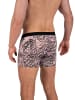 Olaf Benz Retro Boxer RED2333 Boxerpants in violet style