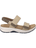 Josef Seibel Sandale Estelle 04 in beige