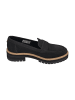 TOMS Halbschuhe-Slipper CARA WIDE in schwarz